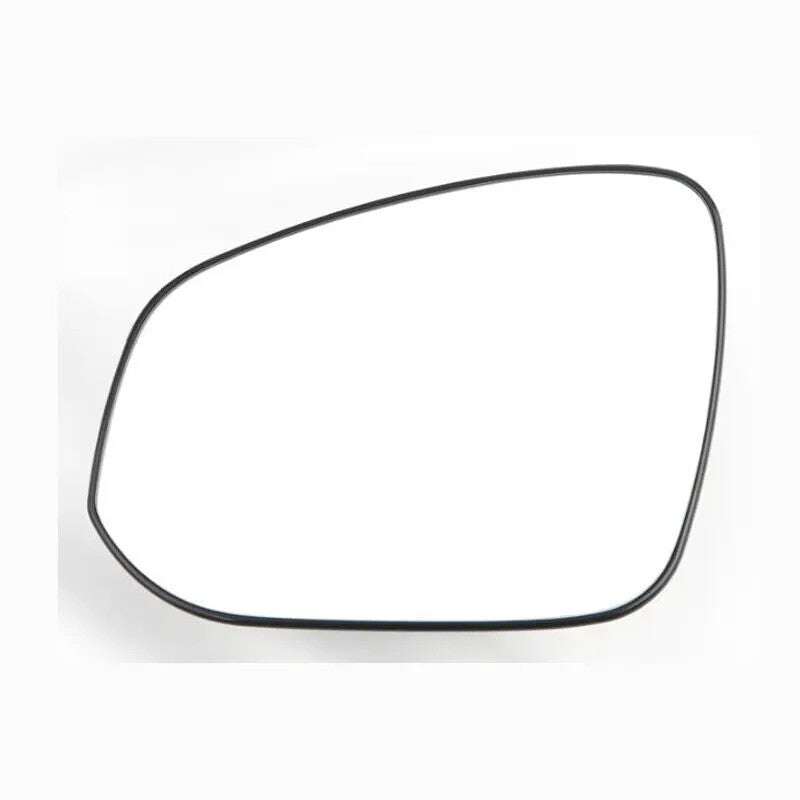 2PCS Rearview Mirror Lenses Fits for Toyota RAV4 2018 Adventure 2.5L 87931-0R070