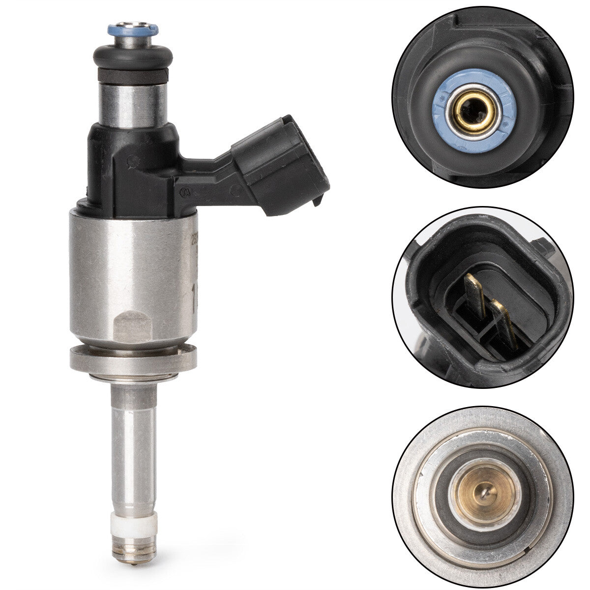 6X for Toyota for Camry Tacoma Highlander for Sienna for Lexus Fuel Injectors 23250-0P090