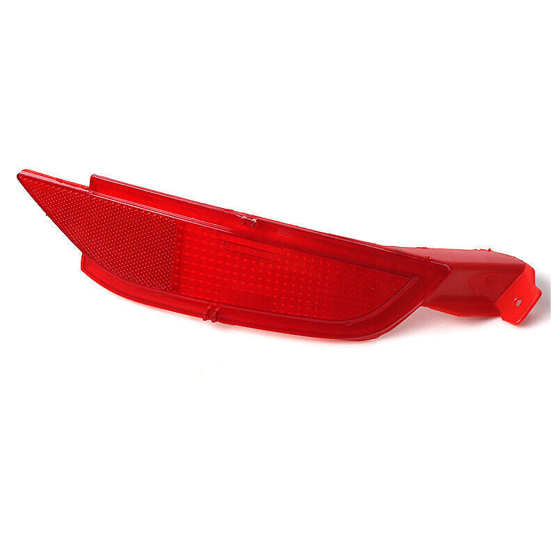 Right Rear Bumper Reflector Light Fog Lamp For 2008-2012 for Ford Fiesta Mk7