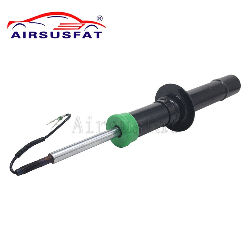 1 front suspension shock absorber strut with electric adjustment for Cadillac CT6 GM AWD