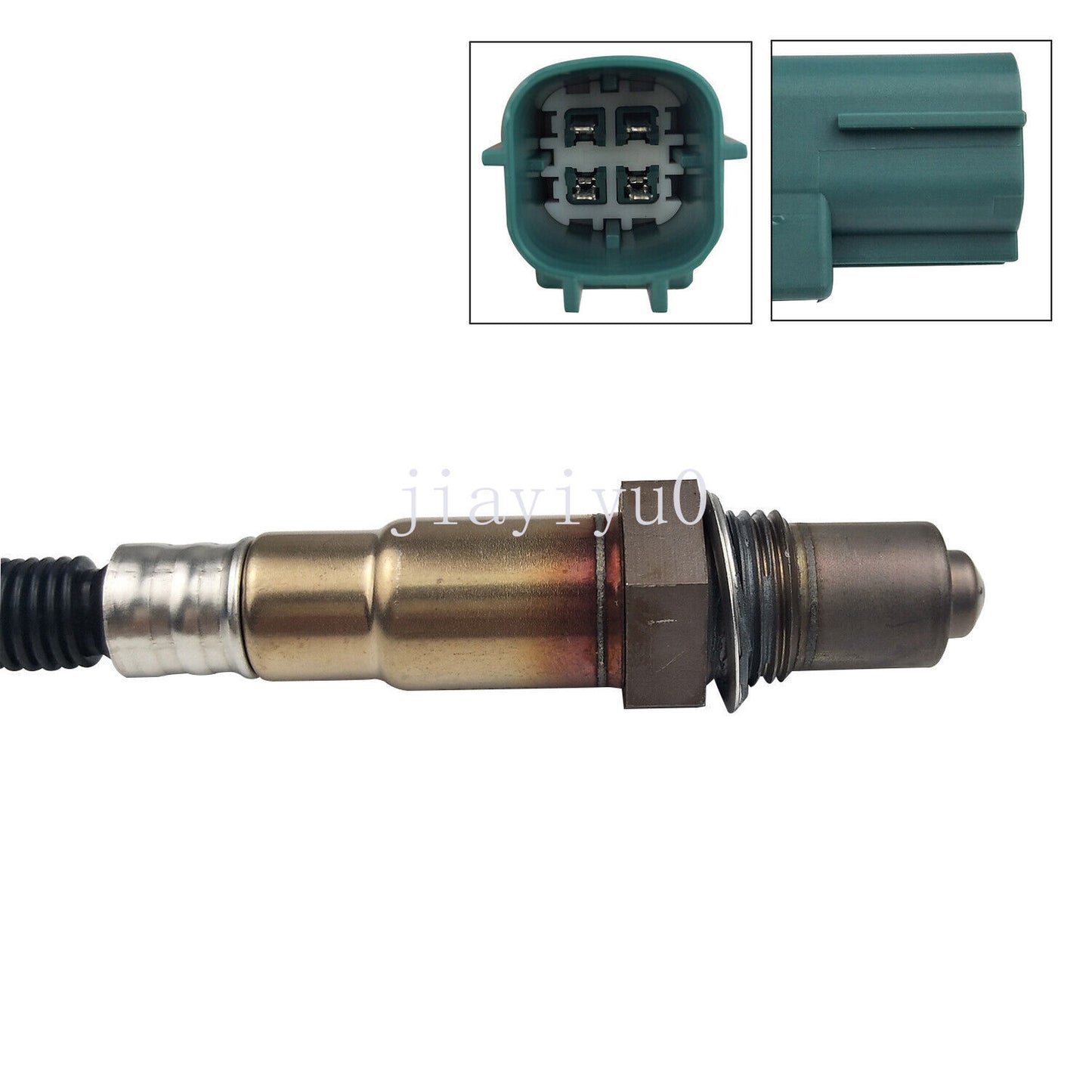 for Sierra for Chevrolet for GMC Silverado 6.6L Fuel Rail Pressure Sensor 0281002971
