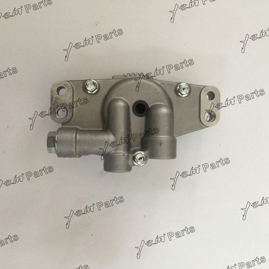 4LE2 Oil Pump 8-97048809-7 Fit for Isuzu Diesel Engine for Isuzu Oil Pump