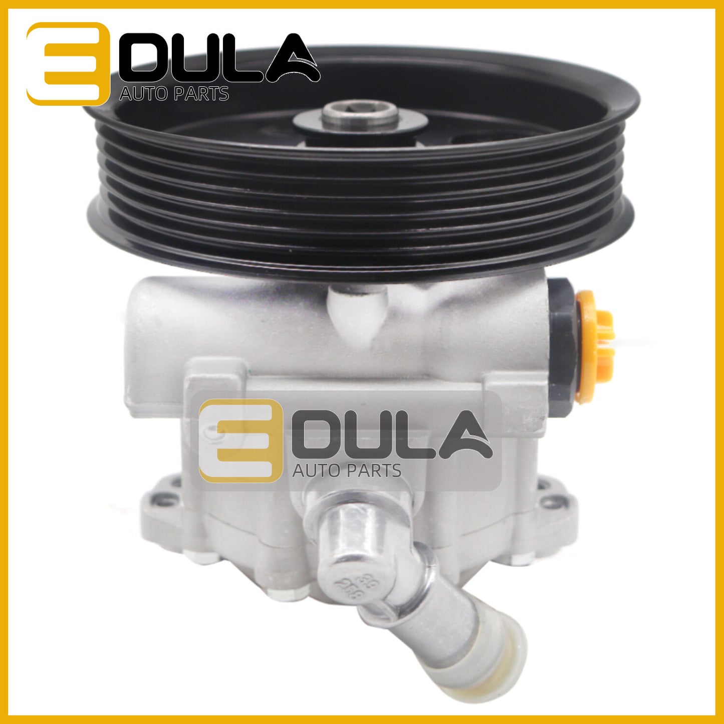 Hydraulic Pump, Steering System FITS for ALFA ROMEO Sportwagon Brera Spider