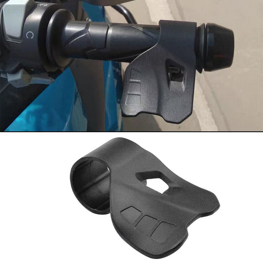 1Pcs Motorcycle Cruise Control Throttle Assist Wrist Rest Aid Grip-Universal
