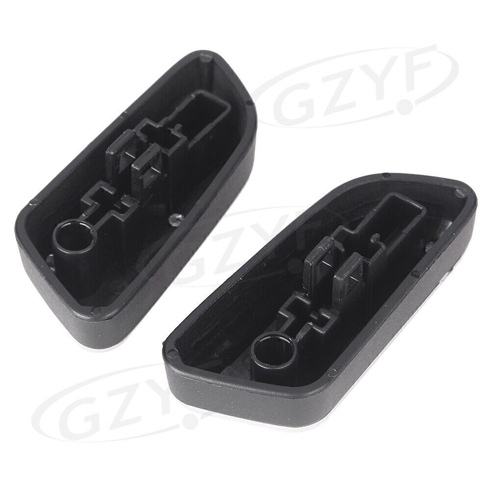for Audi A4 A5 A6 A7 Q3 Q5 Q7 Car for Seat Adjuster Control Kit Switch Button Cover