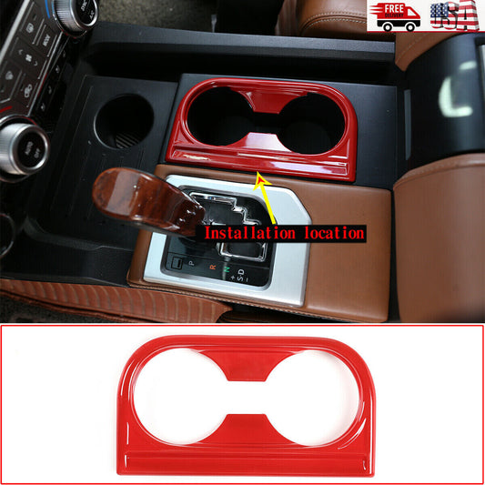 Carbon fiber exterior side fender fin trim for Sub@ru BRZ Toyot@ 86 for Scion FR-S