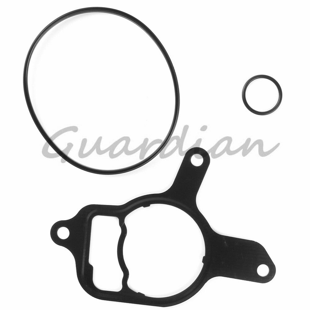 07K145100C Vacuum Pump Rebuild Seal Kit Gasket for VW for Passat for Jetta for Golf for Audi TT