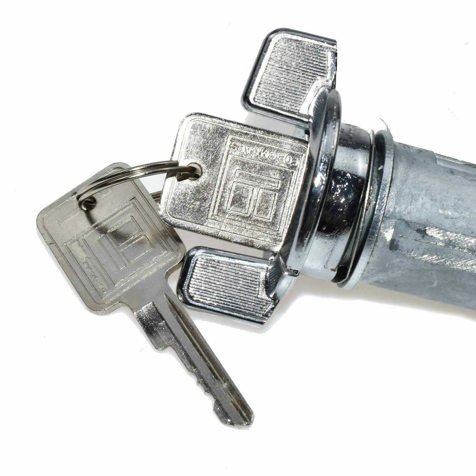 For 1969-1971 for Pontiac GTO for Chevrolet 607893 LC1426 New Ignition Switch Lock NEW