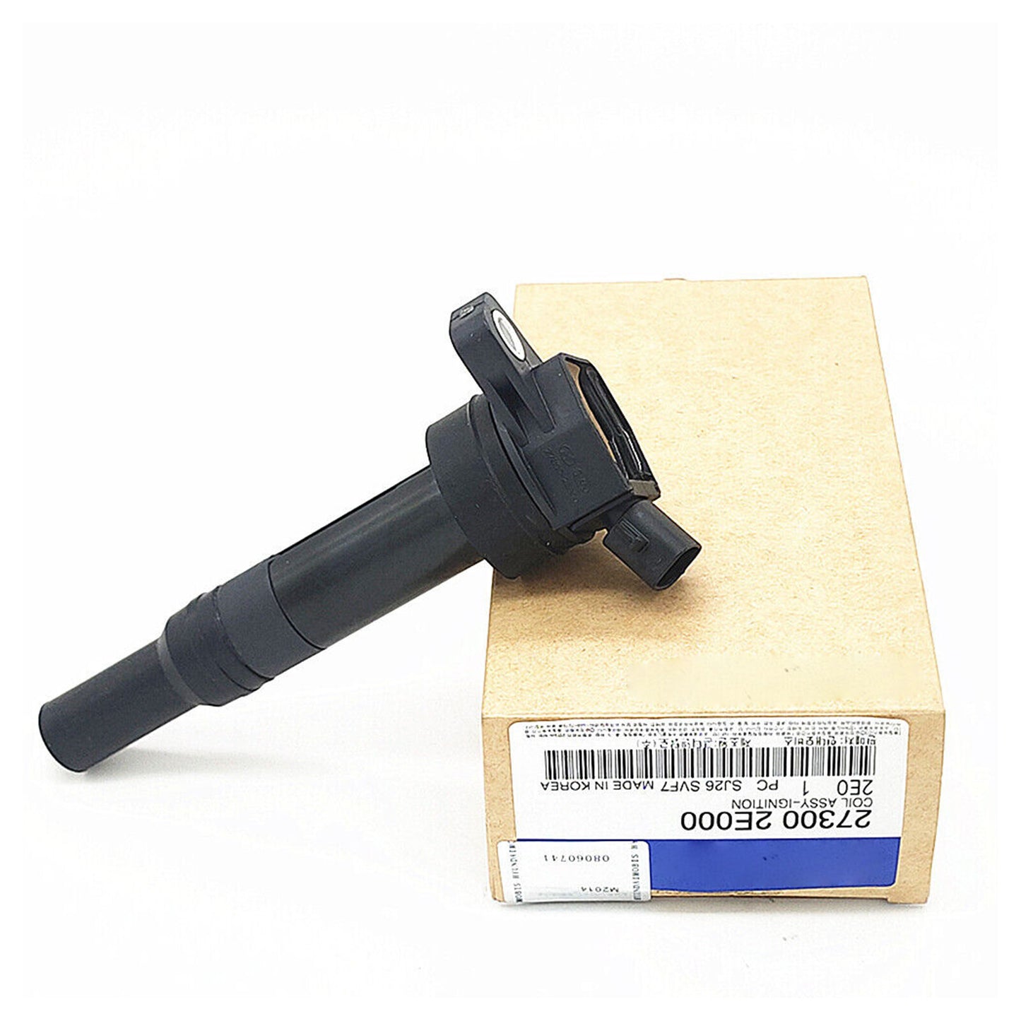 27300-2E000 Fits for Hyundai for Elantra for Kia Soul Forte 1.8/2.0L Ignition Coil