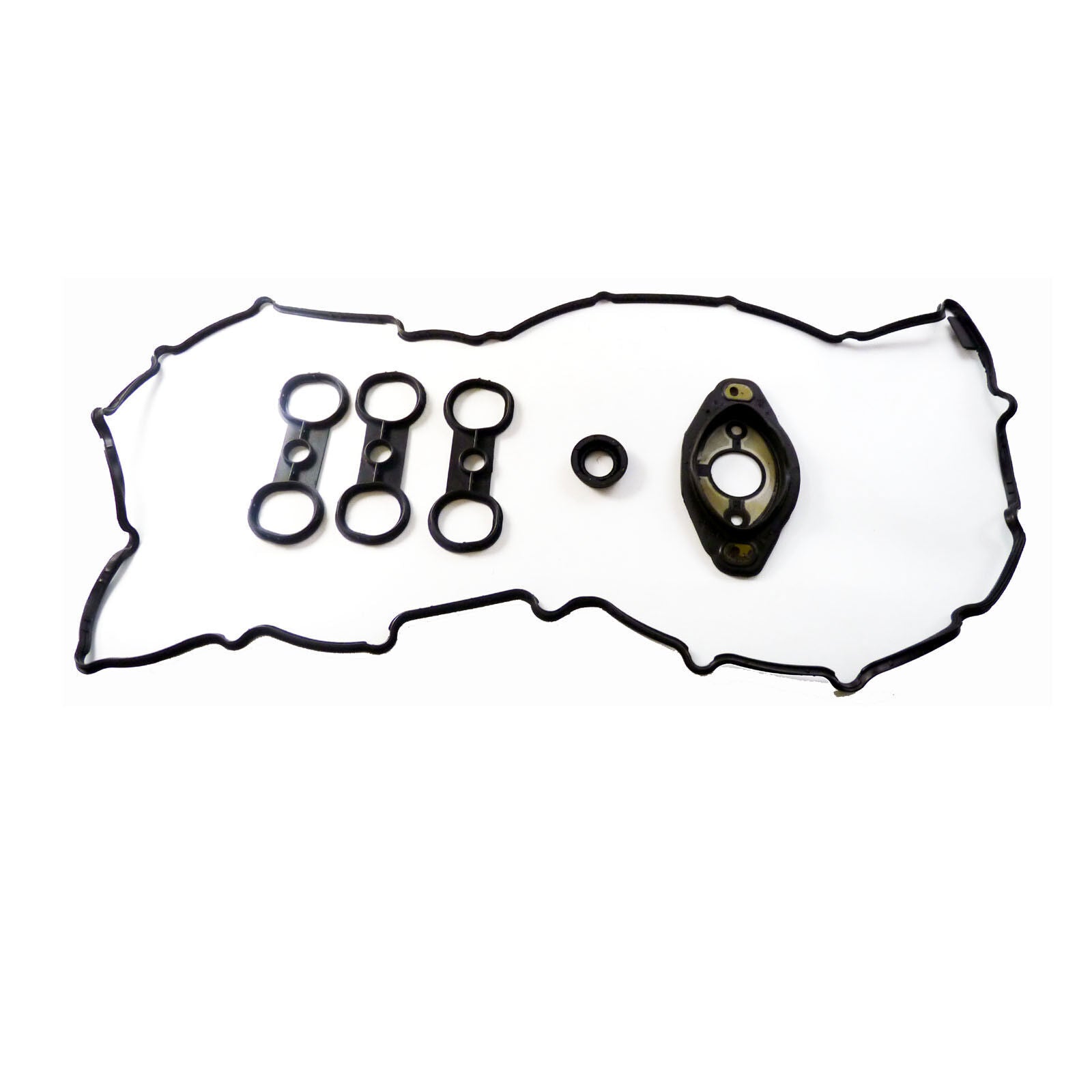 for BMW 128i 328i 528i X3 X5 Z4 Valve Cover Gasket Kit 11127552280 11127559699