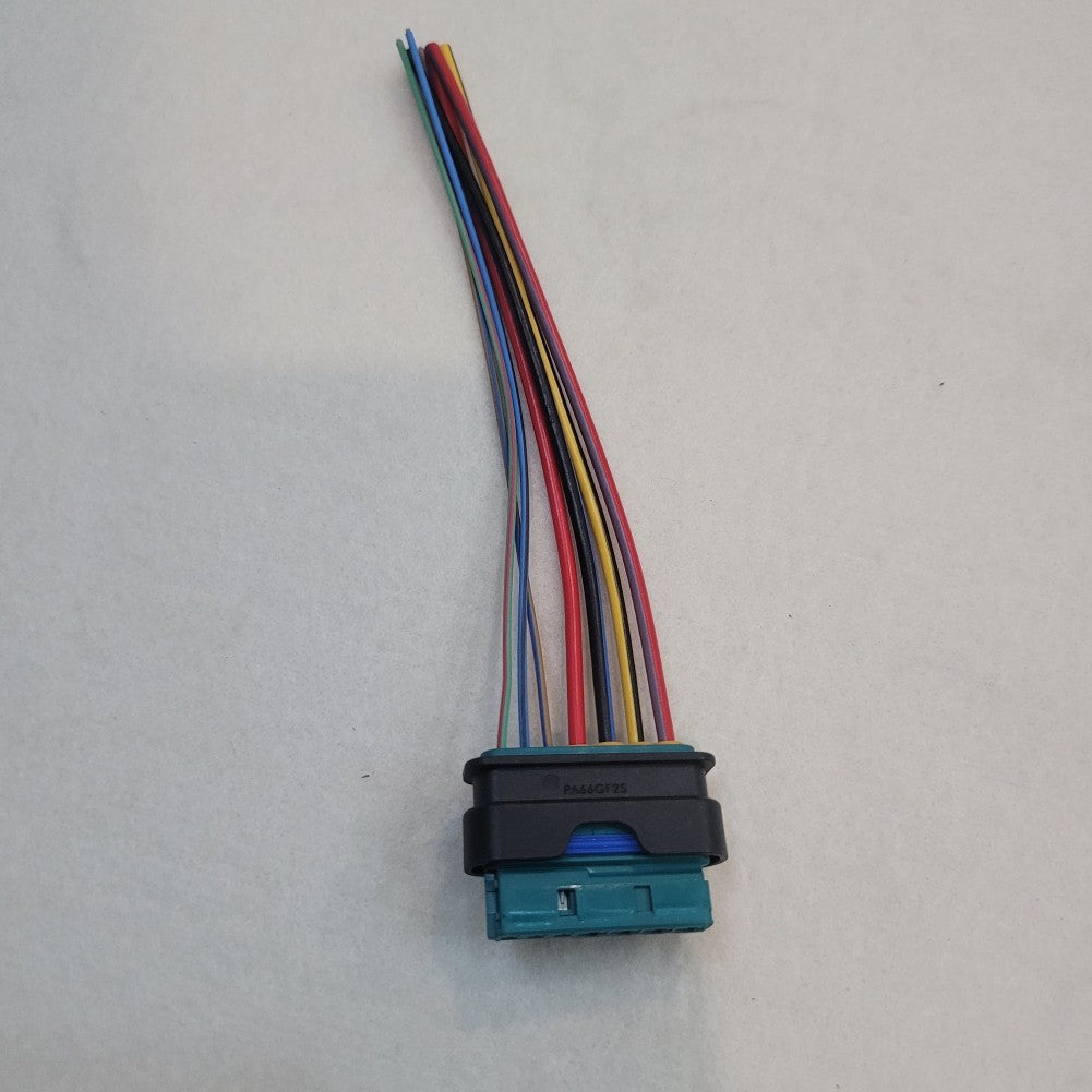 Fuel pump connector suitable for Mercedes -AMG GT SL450 SLK55 12-21