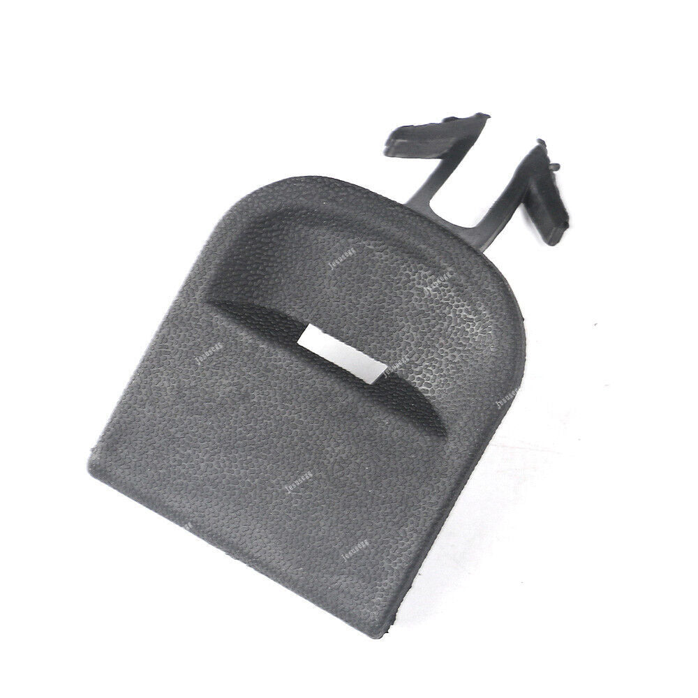 Unpainted Right Rear Bumper Tow Hook Cover Cap Fit for Porsche for Cayenne 2008-2010