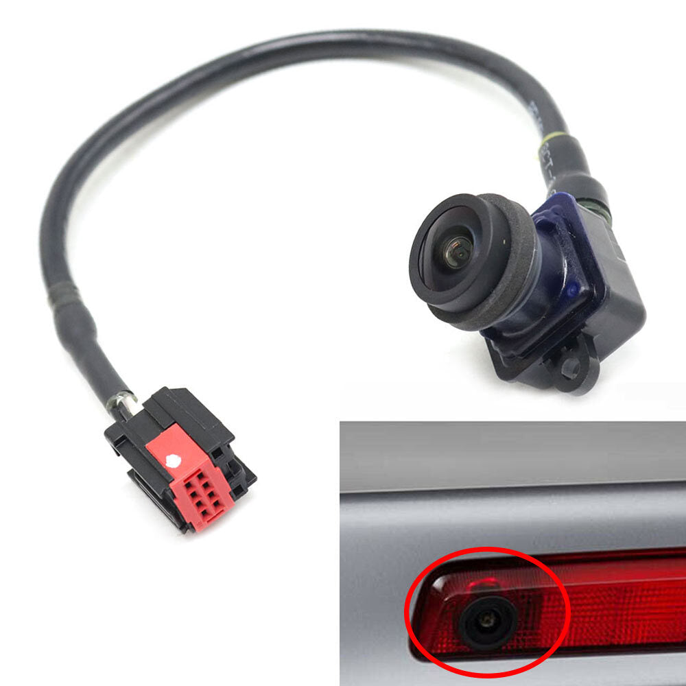 for Chrysler 300 2011-2014 Rearview Backup Camera for Dodge Chargers 2011-2014