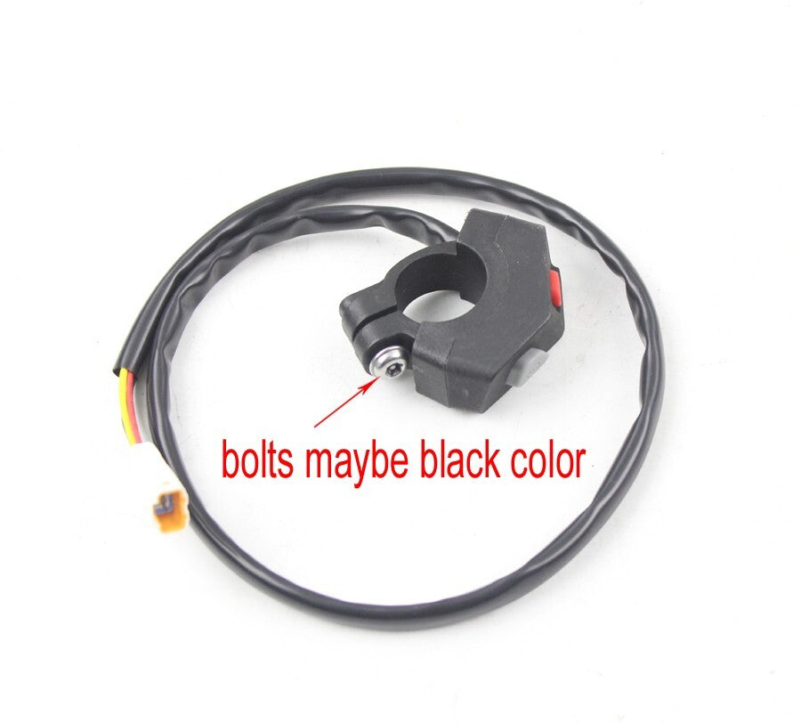 New Kill Start Stop Switch Button for KTM Husqvarna Gas Gas Bikes A46011074000