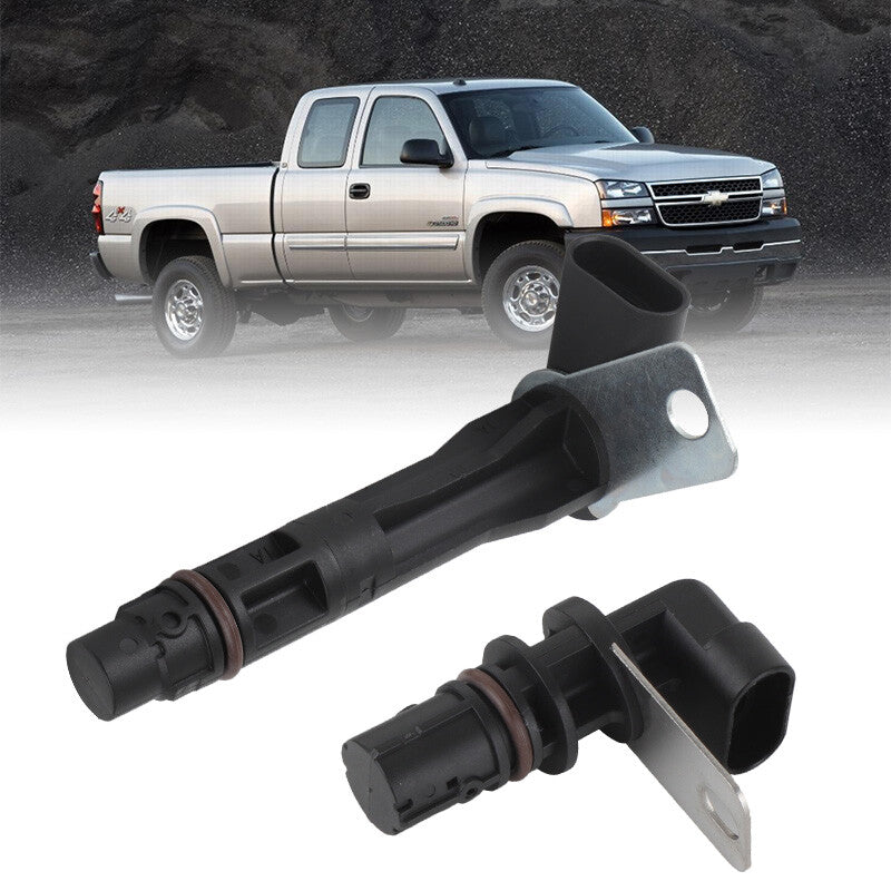 New Camshaft  Crankshaft Position Sensor for Chevy Silverado 1500/ for GMC 5.3L 6.0L
