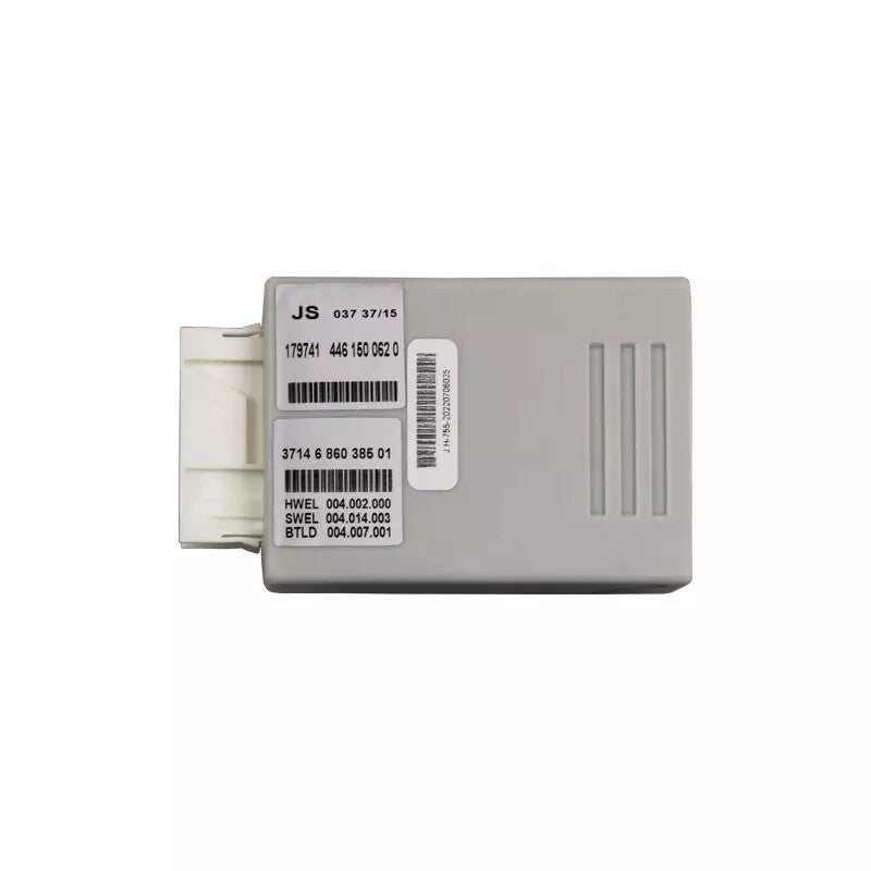 The air suspension control unit is suitable for BMW 5 Series, 7 Series, F07, F01, F02, F04, 550IX, 740I, and 750Li.