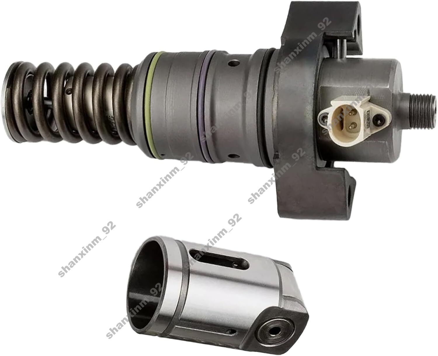 Paccar Fuel Pump 1934322PE 2102391 2102391PRX For Paccar MX-13 Engine