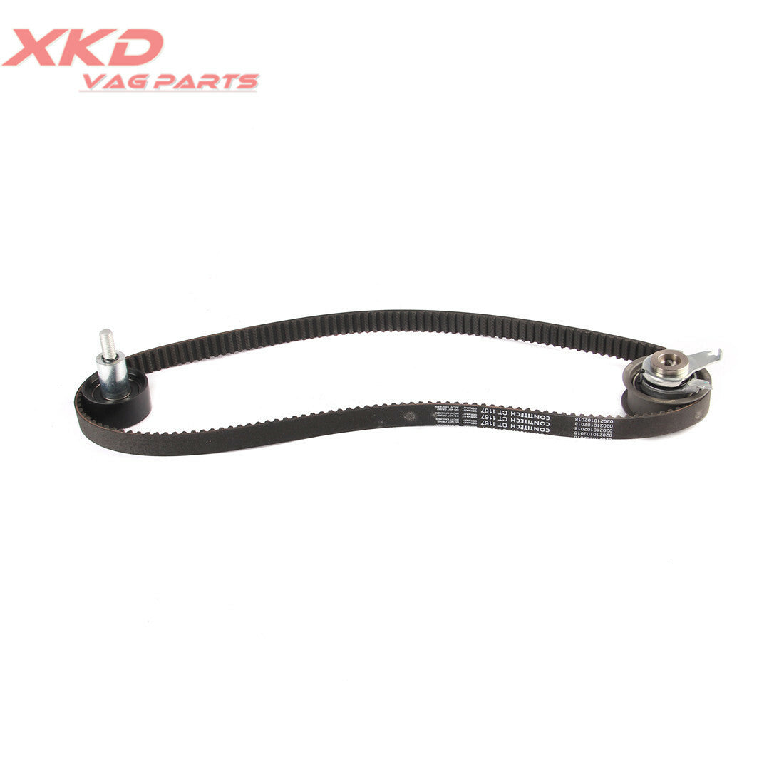 EA211 Engine Timing Kit is suitable for Volkswagen Beetle CC, for Golf for Tiguan for Jetta , for Audi A3 S4 Q3 CZDA