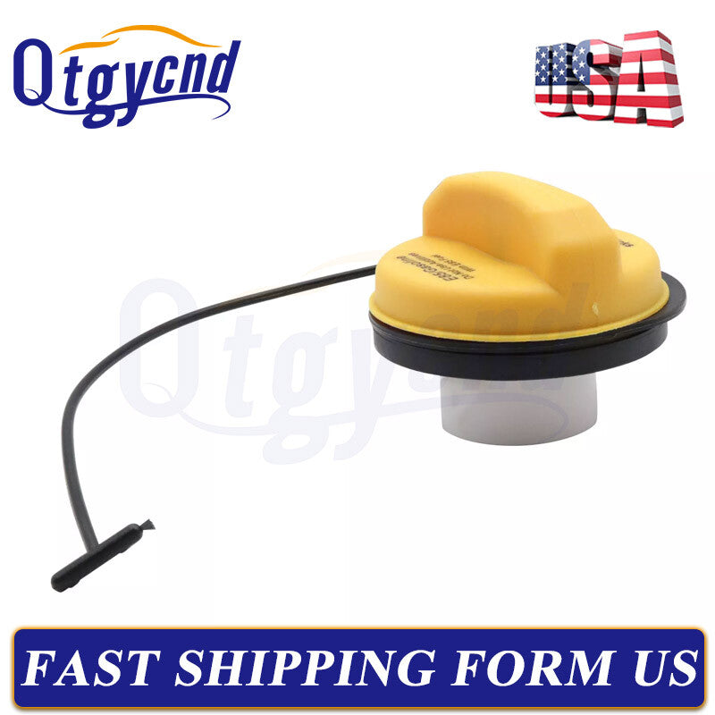 Gas Fuel Tank Caps Fit for Chevy for GMC for Cadillac Avalanche for Sierra for Escalade GT295