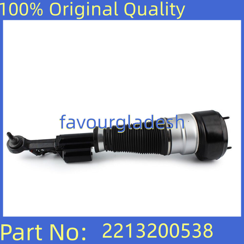 Front Right Air Suspension Strut for Mercedes Benz SCL Class 4Matic 2009-2014