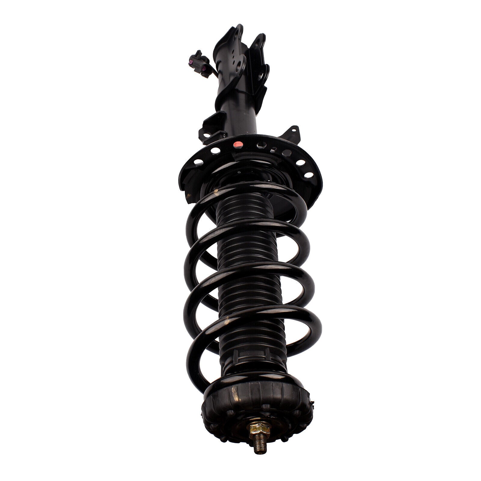 Right front shock absorber coil spring strut assembly suitable for the all-new for Cadillac SRX 2010-2016