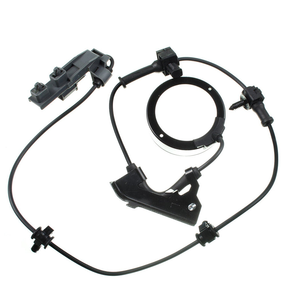 One ABS wheel speed sensor for Chevrolet Colorado LS 2008 3.7L L5 19368665