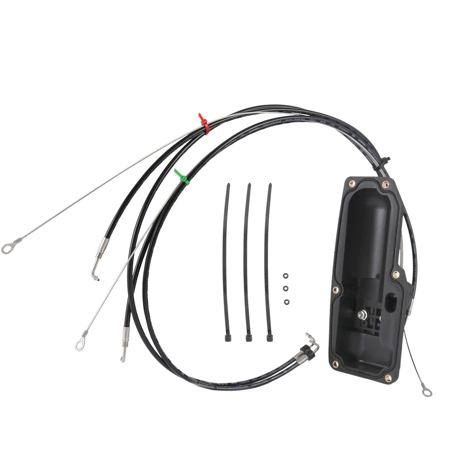 1PC Trim Tilt Pump Cover Repair Kit for Volvo Penta SX-A DPS-A 21945911