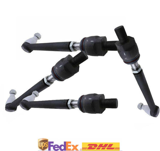For JLG 1321148 - JLG Articulated Tie Rod / Track Rod-Qty 4