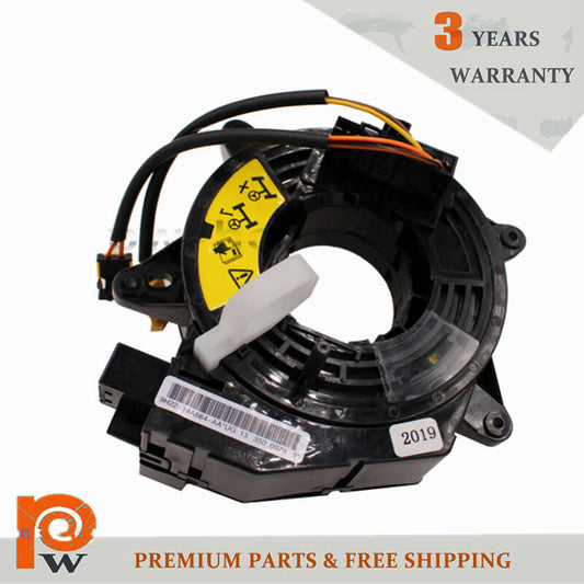 new clock spring LR018556, suitable for Land Rover Discovery 3/4 for Range Rover Sport.