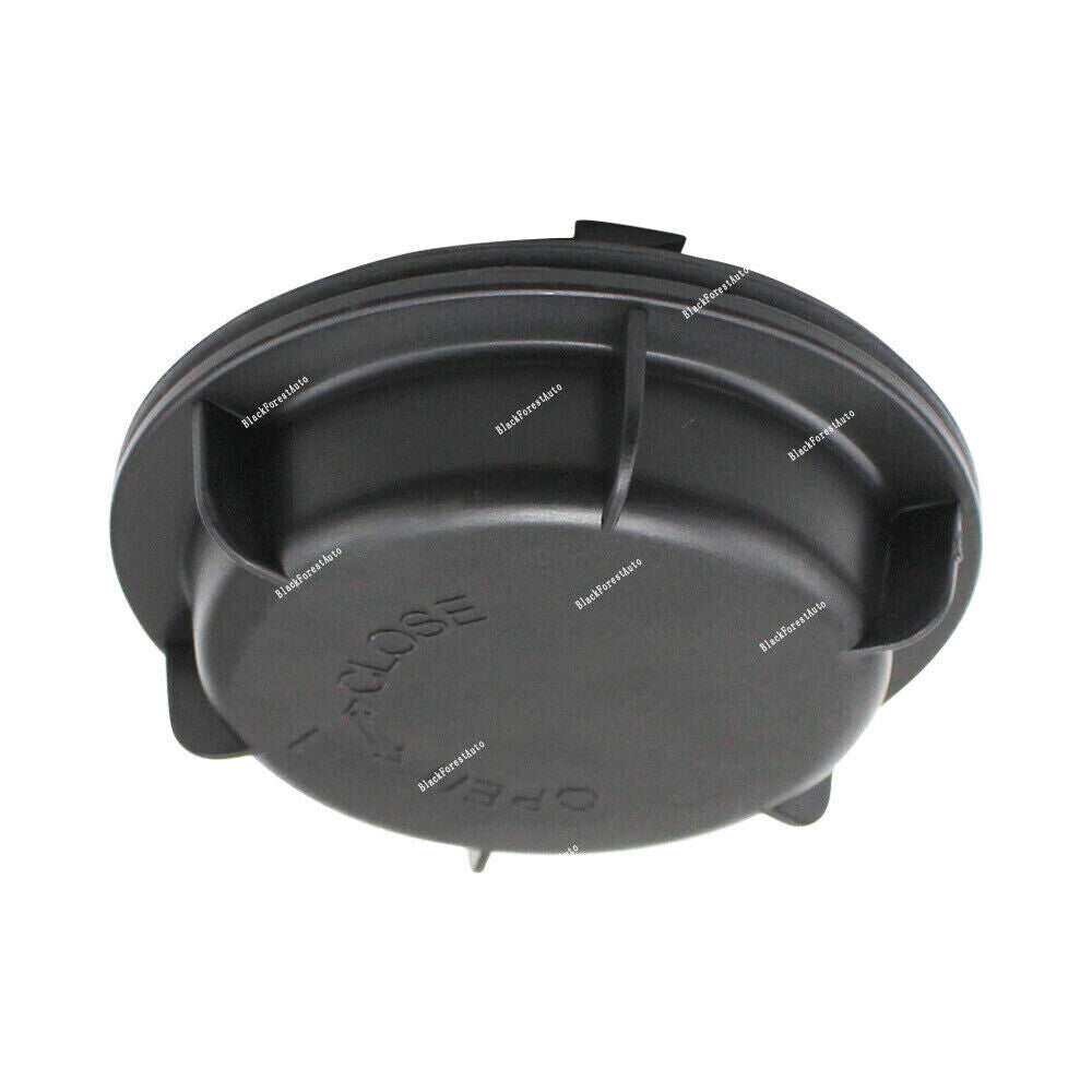 Black Head Lights Dust Cover for Hyundai Santa Fe for Tucson 2005-2007 Replacement