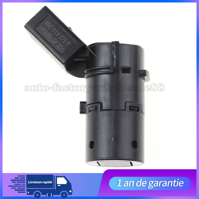 for Audi A3 A4 A6 S4 S6 Capteur de stationnement 4B0919275F 7H0919275A 7H0919275D