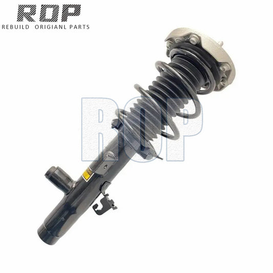 Front Right Shock Strut Assys w/EDC for BMW 3/4 Series F30 F31 330i 328i xDrive