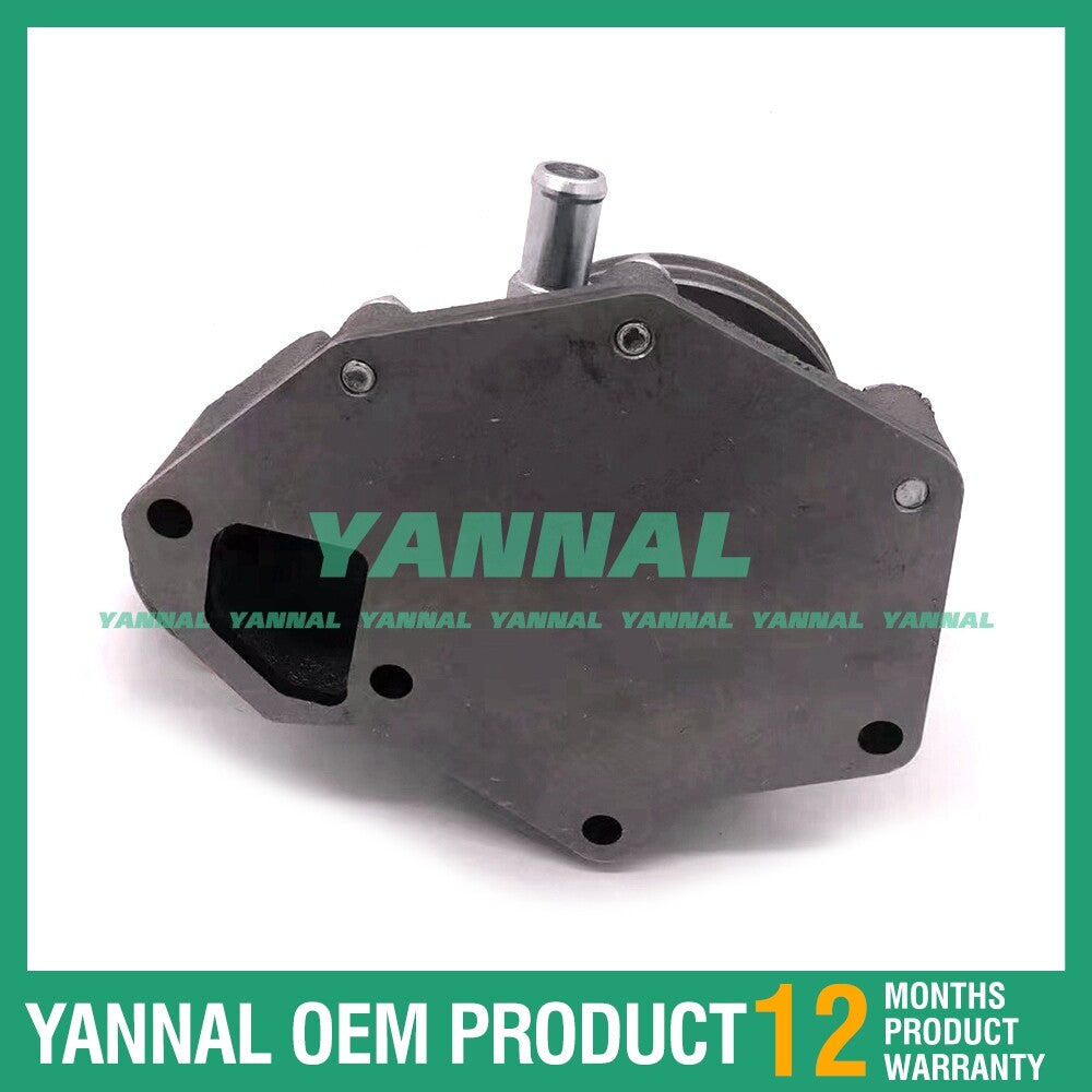 AR97708 water pump for excavator engines