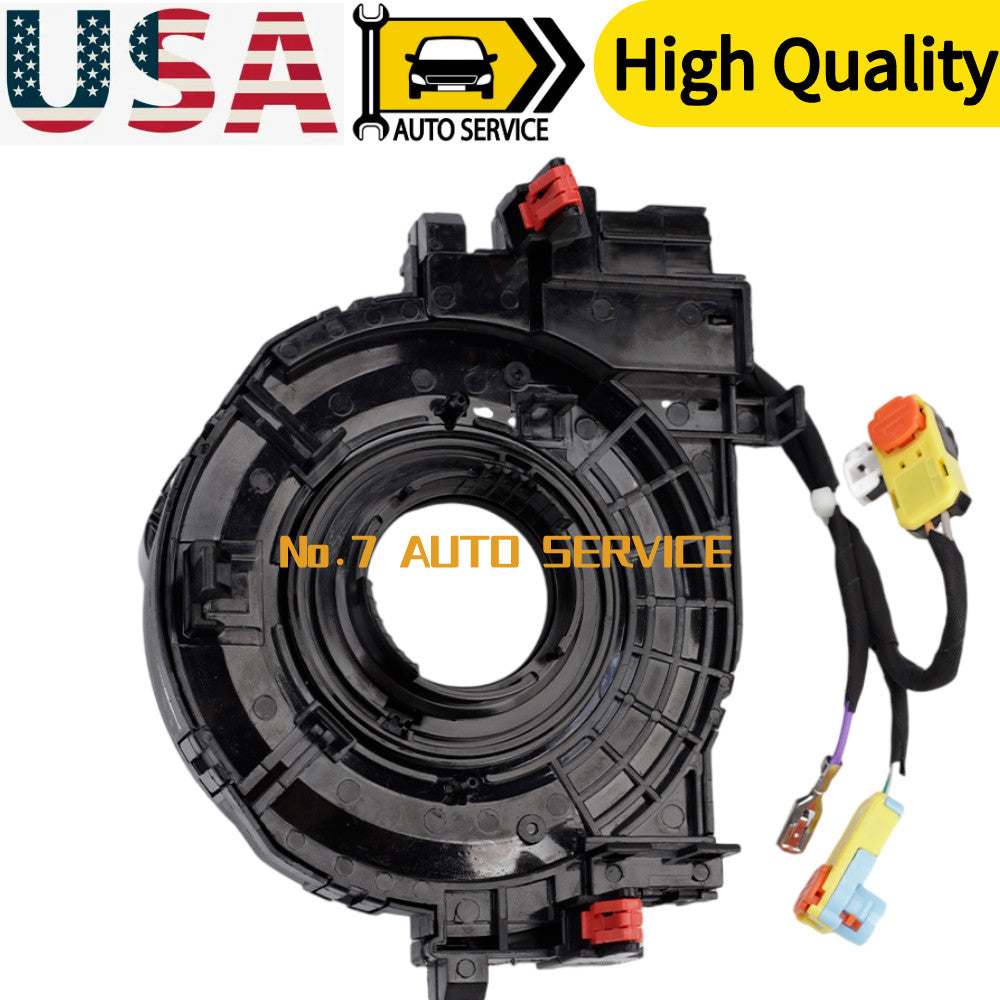 for LEXUS for ES (_Z10_) (10.18-) Steering angle sensor 8924533090