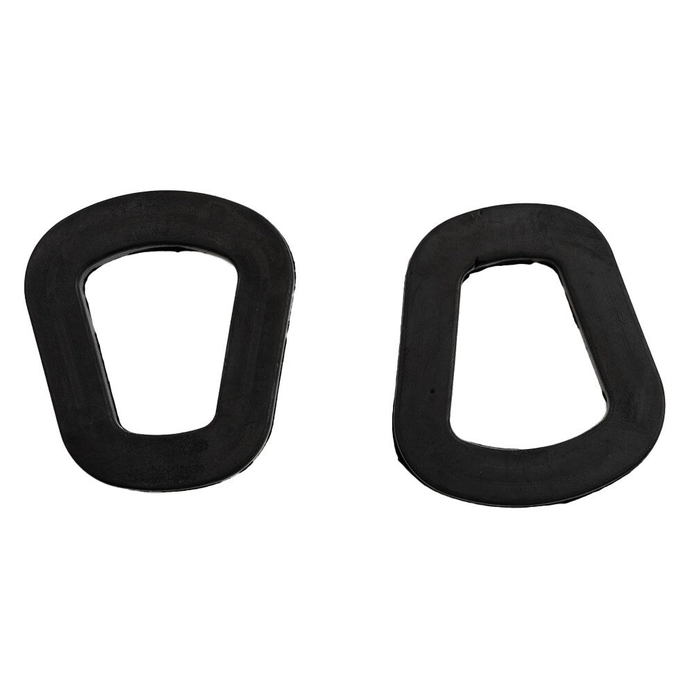 Gasket fuel seal gasket rubber seal ring suitable for Jerry Cans gasoline cans