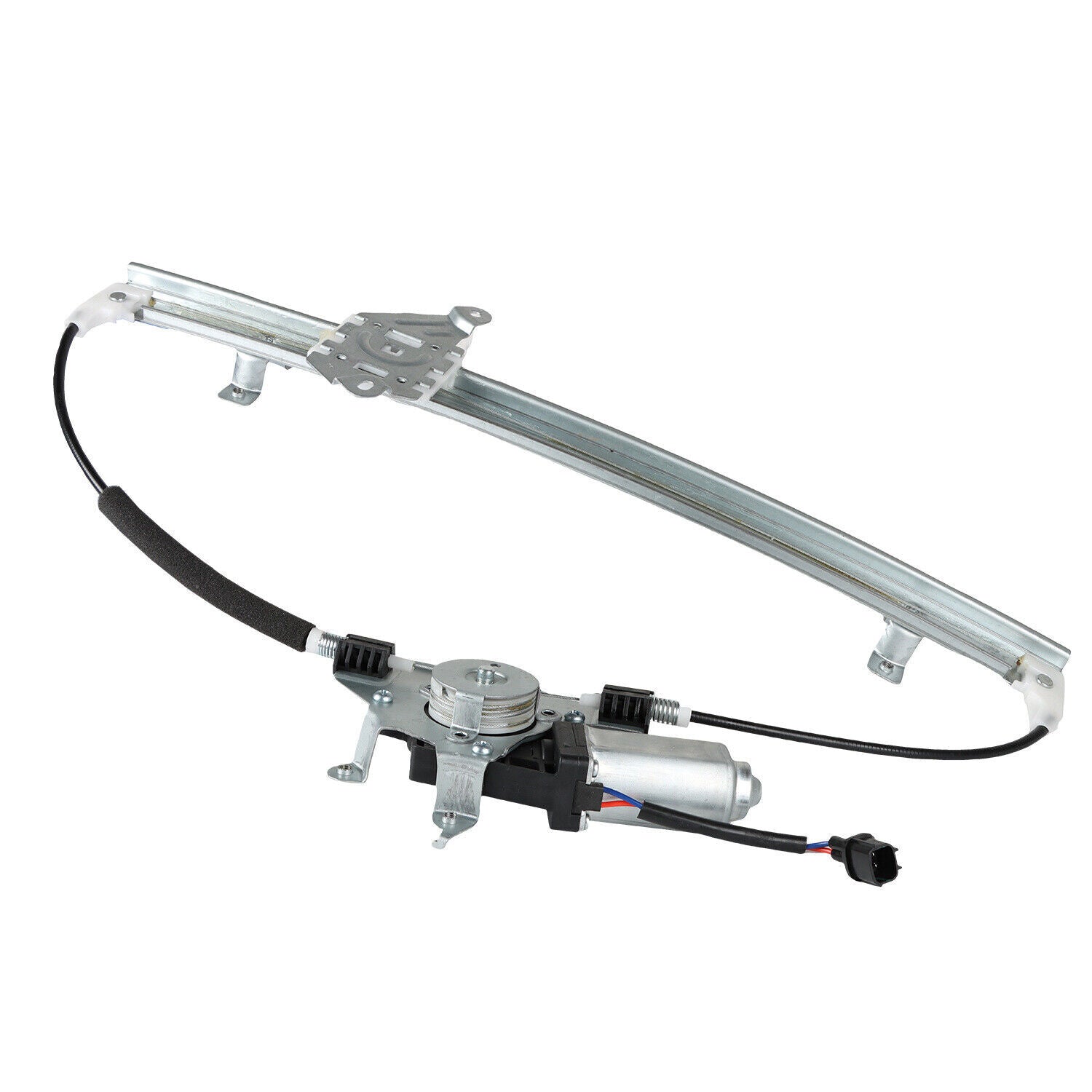Front Right Window Regulator For 05-15 for Nissan Frontier Xterra for Suzuki 741-349