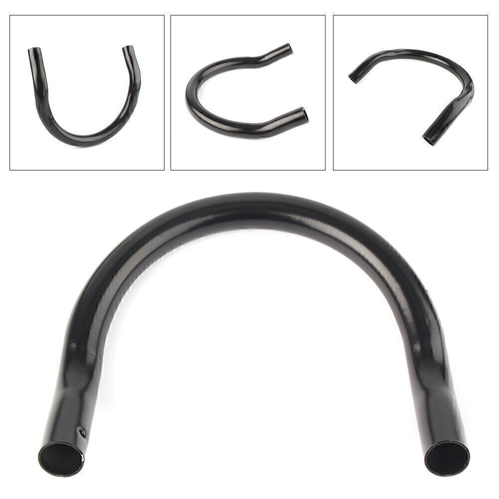 210mm Upswept Steel Rear for Seat Hoop Loop Frame for Yamaha for Suzuki for Honda