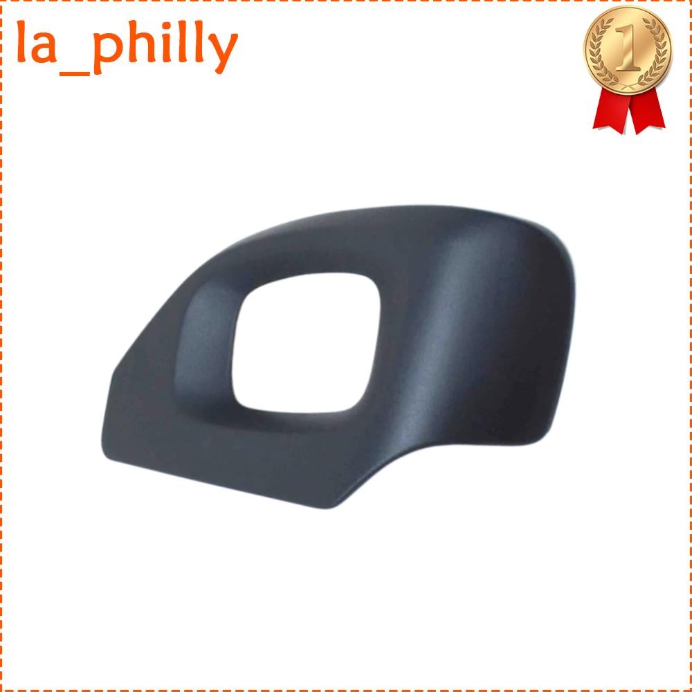 for Range Rover Sport L494 2014 - 2017 Front Right for Seat Switch Bezel Cover Black