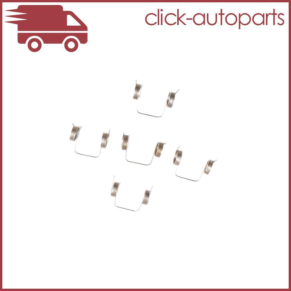 5 Head Light Washer Jet Flap Door Spring for BMW F11 F12 F13 F01 F02 F07 F10