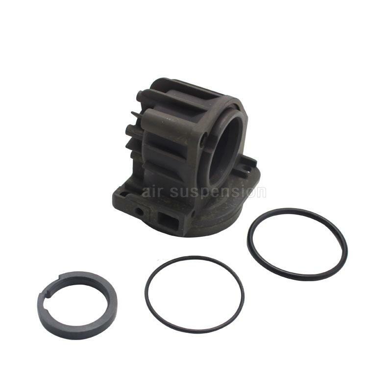 Air Suspension Compressor Cylinder Head Piston O Ring For A6 for Mercedes W220 W211