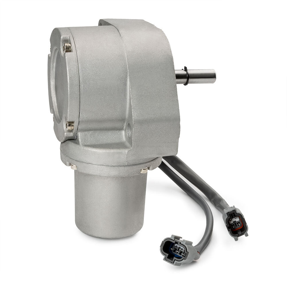 Stepper throttle motor 4360509 is suitable for Hitachi EX350-5, EX360-5, ZAX200, ZAX210, ZAX230