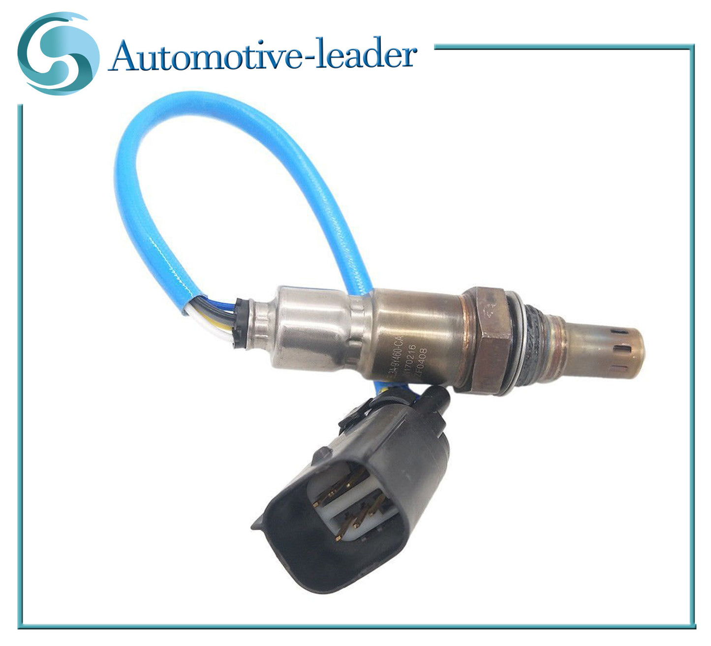 Upstream L/R Oxygen Sensor for Ford F-150 2011-2013 for Mustang Edge 12-13 Flex 2013