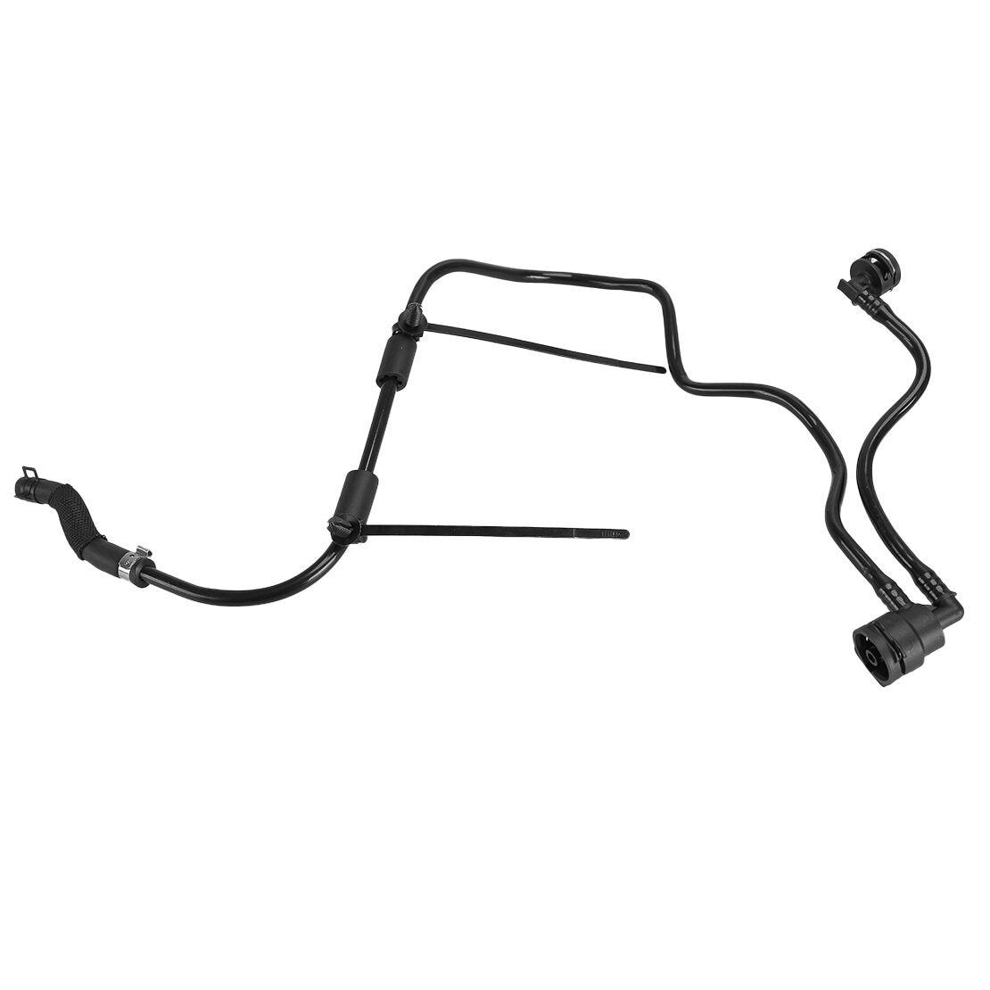 Engine Coolant Overflow Hose Fits for Mercedes Benz A205 C205 S205 W205 C300
