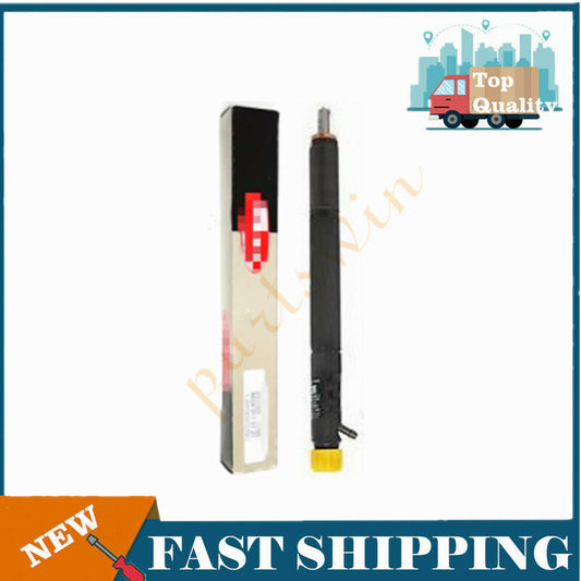new Assy diesel injectors for SSANGYONG REXTON 2.7 XDI A6650170321 EJBR04601D