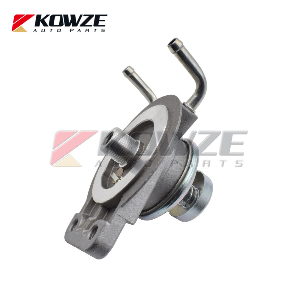 Diesel Fuel Filter Primer Pump for Mitsubishi Pajero Montero L200 2.5 2.8 Turbo