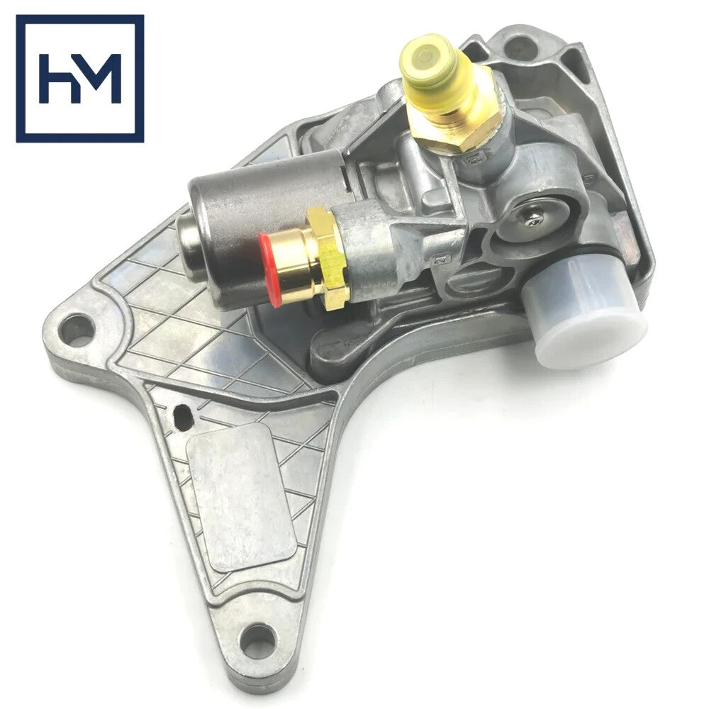 Exhaust brake solenoid valve suitable for Renault trucks 7420741660 7420994250 7421379051