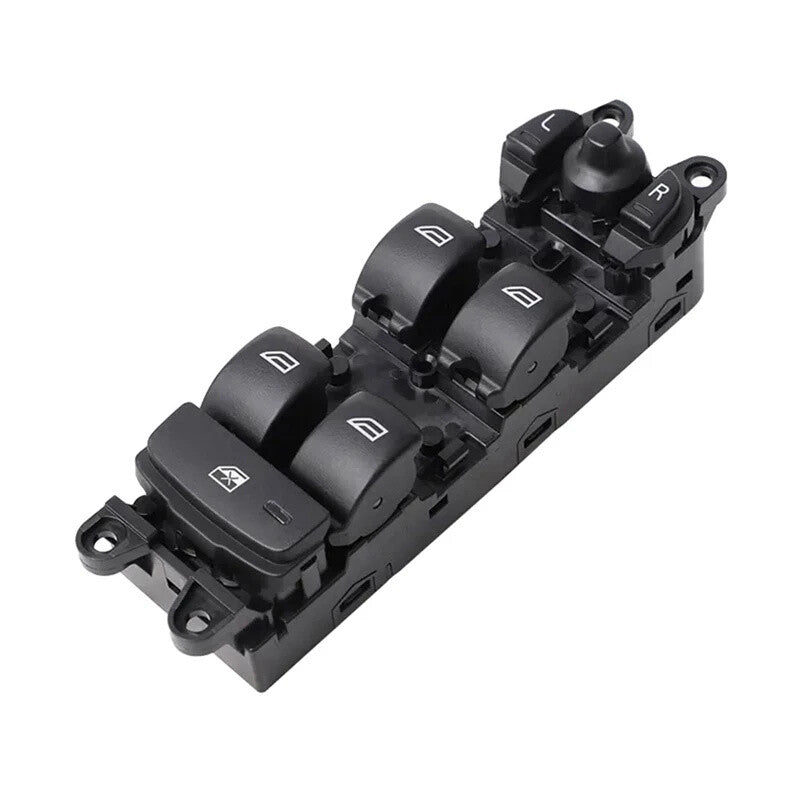 Front Left Driver's Door Window Control Switch 31453266 for Volvo S60 V60 XC60