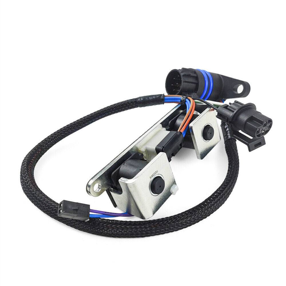 A500 A518 42RE 44RE 46RE Transmission Solenoid Valve Kit for Chrysler for Jeep for Dodge for Ram
