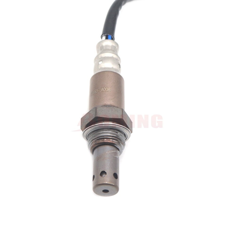 4PCS Oxygen O2 sensor Upstream+Downstream For 2010-2011 for Mercedes-Benz E350 3.5L