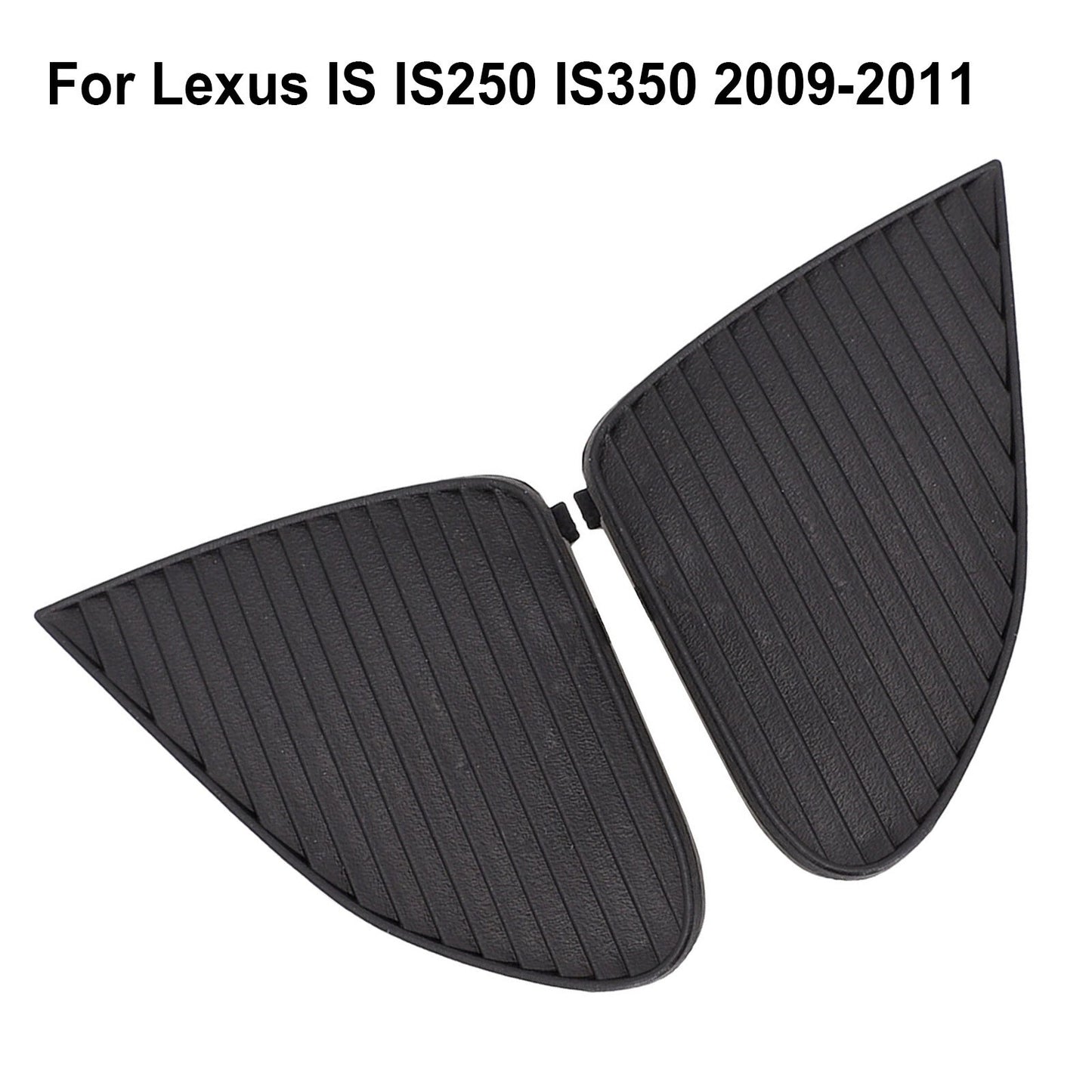 Door handle cover car parts, easy to install, front left replacement
